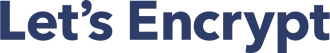 Let&rsquo;s Encrypt SSL logo