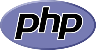 PHP logo