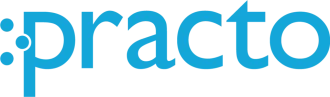 Practo logo