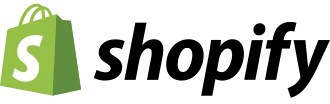 Shopify logo