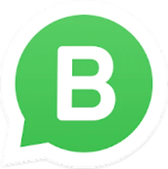 WhatsApp Business logo