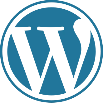WordPress logo