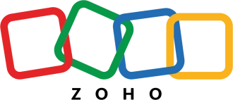 Zoho CRM logo