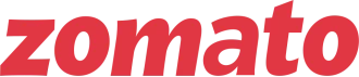 Zomato logo